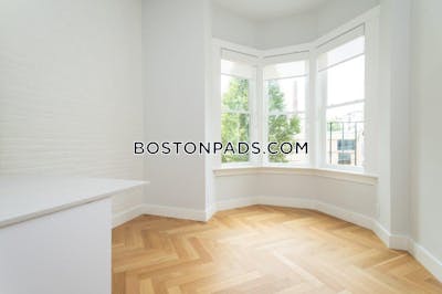 South End 0 Bed 1 Bath BOSTON Boston - $2,350