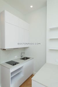 South End Studio, 1 Bath Unit Boston - $2,350