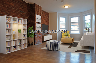 Somerville 2 Beds 1 Bath  Winter Hill - $3,150