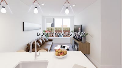 South End 1 Bed 1 Bath BOSTON Boston - $2,500