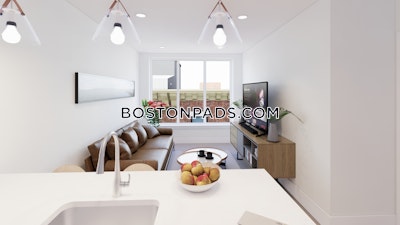 South End 1 Bed 1 Bath BOSTON Boston - $2,500