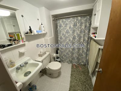 Back Bay 1 Bed 1 Bath BOSTON Boston - $2,600