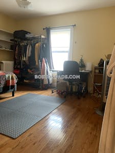 Brookline 3 Beds Brookline Village  Brookline Village - $4,350
