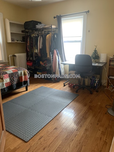 Brookline 3 Beds 1 Bath  Brookline Village - $4,350