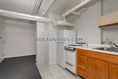 Mission Hill Studio 1 Bath Boston - $2,480