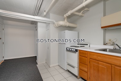 Mission Hill Studio 1 Bath Boston - $2,480