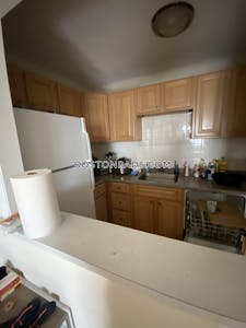 Allston 1 Bed 1 Bath BOSTON Boston - $2,700 No Fee