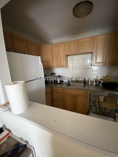 Allston 1 Bed 1 Bath BOSTON Boston - $2,700 No Fee