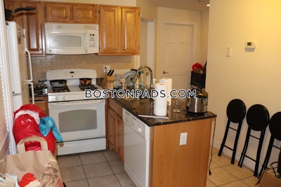 Northeastern/symphony 3 Bed 1 Bath BOSTON Boston - $5,000