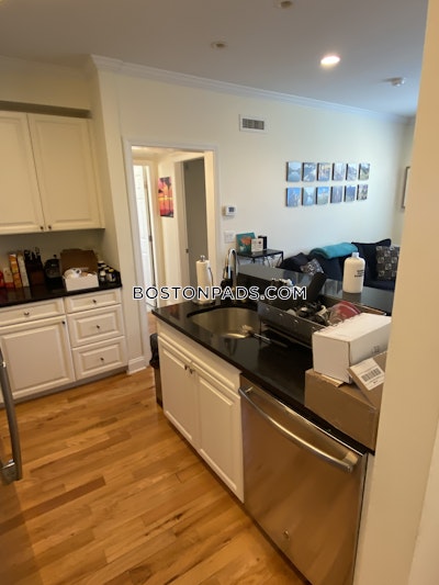 Cambridge 1 Bed 1 Bath  Harvard Square - $3,575 No Fee