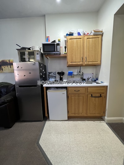 South End Studio 1 Bath Boston - $2,075