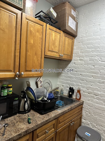 Mission Hill 2 Beds 1 Bath Boston - $2,475 No Fee