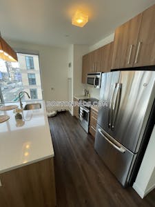 South End 2 Beds 2 Baths Boston - $5,854