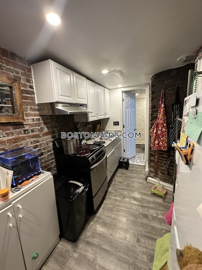 Beacon Hill 2 Bed 1 Bath BOSTON Boston - $2,700