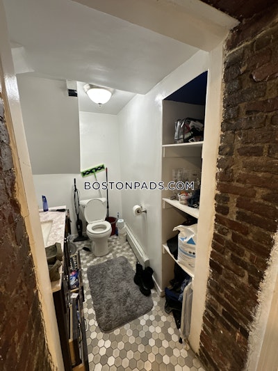 Beacon Hill 2 Beds 1 Bath Boston - $2,700