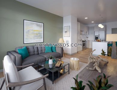Waltham 1 Bed 1 Bath WALTHAM $2,302 - $3,905