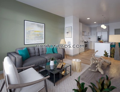 Waltham 1 Bed 1 Bath WALTHAM $2,302 - $3,905