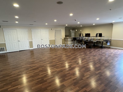 Quincy 1 Bed 1 Bath QUINCY  Quincy Center - $2,385