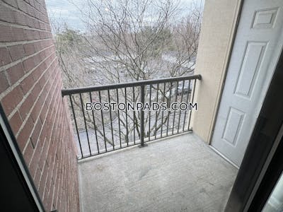 Quincy 1 Bed 1 Bath  Quincy Center - $2,399