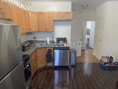 Mission Hill 3 Beds 1 Bath Boston - $4,500
