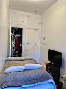 Back Bay 0 Bed 1 Bath BOSTON Boston - $1,795
