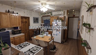 North End 1 Bed 1 Bath Boston - $2,350