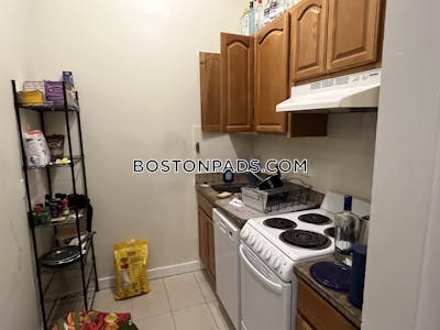 Fenway/kenmore 3 Bed 1 Bath BOSTON Boston - $4,100 No Fee