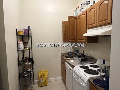 Fenway/kenmore 3 Bed 1 Bath BOSTON Boston - $4,100