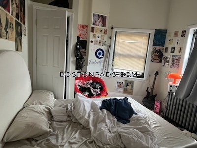 Fenway/kenmore 3 Beds 1 Bath Boston - $4,700