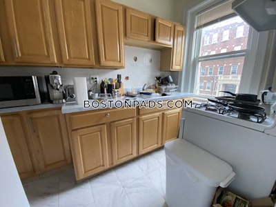 Allston/brighton Border 2 Beds 1 Bath Boston - $2,595 No Fee