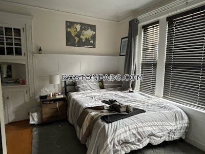 Fenway/kenmore 3 Bed 1 Bath BOSTON Boston - $5,300