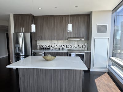 South Boston 3 Beds 2 Baths Boston - $8,169