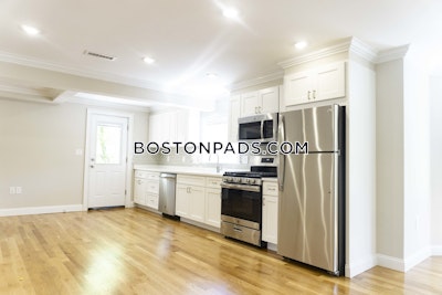 Allston 3 Beds 2 Baths Boston - $4,595 No Fee