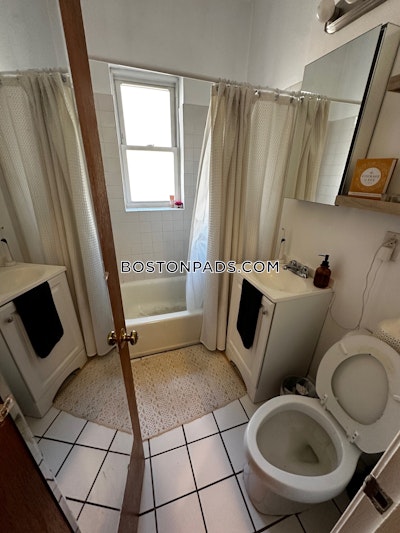 Fenway/kenmore 1 Bed 1 Bath BOSTON Boston - $3,200