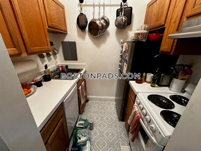 Fenway/kenmore 1 Bed 1 Bath Boston - $3,500 No Fee
