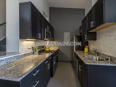 South End 2 Beds South End Boston - $4,125 No Fee