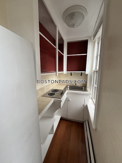 Beacon Hill Studio 1 Bath Boston - $2,150