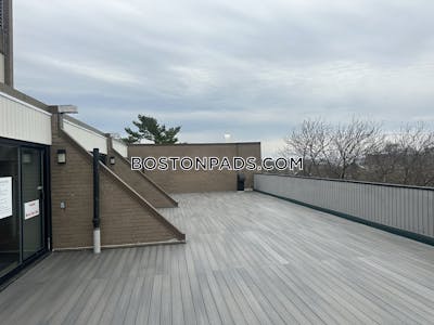 Allston/brighton Border 1 Bed 1 Bath Boston - $2,400