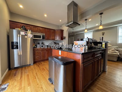 Dorchester 6 Bed 4 Bath BOSTON Boston - $5,500