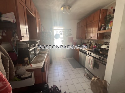 Brighton 3 Bed 1 Bath BOSTON Boston - $3,400 No Fee