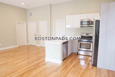 Roxbury 3 Beds 2 Baths Boston - $3,300 No Fee