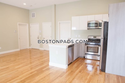 Roxbury 3 Beds 2 Baths Boston - $3,300 No Fee