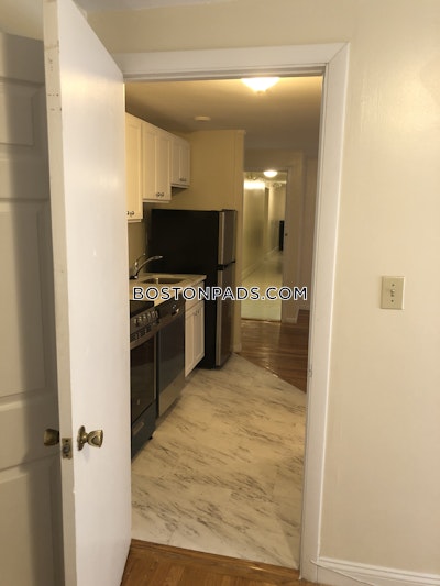 Fenway/kenmore Studio 1 Bath Boston - $2,475 No Fee
