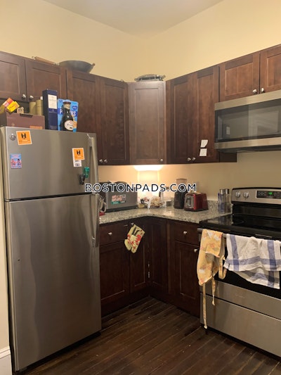 Brookline 2 Beds 1 Bath  Washington Square - $3,800 No Fee