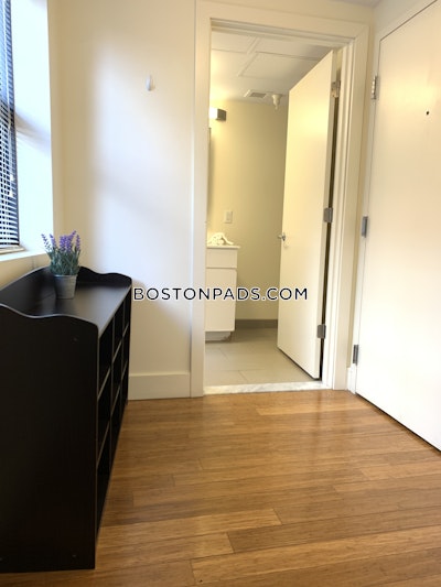 Downtown 0 Bed 1 Bath BOSTON Boston - $2,725 No Fee