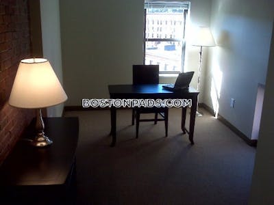 Dorchester 2 Bed 1 Bath BOSTON Boston - $3,435