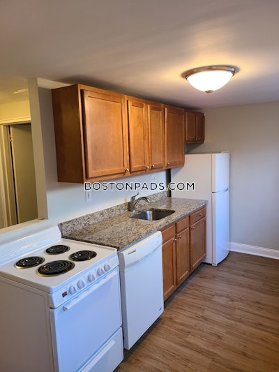 Brighton 3 Bed 1 Bath BOSTON Boston - $3,585