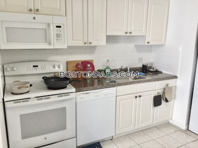 Lower Allston 2 Beds 1 Bath Boston - $3,100