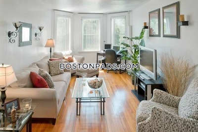 Fenway/kenmore Rare 1 Bed 1 Bath on Park Dr Boston - $3,000 No Fee