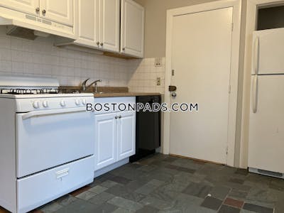Cambridge Studio 1 Bath Central Square/cambridgeport - $2,625